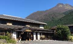 湯布院 神楽