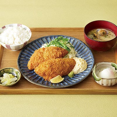 がんこ 魚美酒進（うまいさかなでさけすすむ） 堂島アバンザ店 ランチ