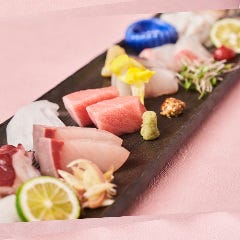 がんこ 魚美酒進（うまいさかなでさけすすむ） 堂島アバンザ店