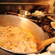 グリル満天星 丸ビル店_こだわりのベーキライス