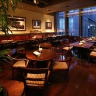 グリル満天星 丸ビル店_【テーブル席】