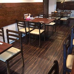 居酒屋鉄板 樹〜いつき〜