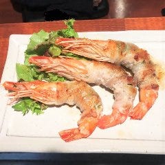 居酒屋鉄板 樹~いつき~