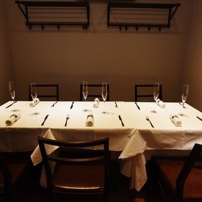 ゆったり個室 関内のイタリアン イタリア料理 でおすすめしたい人気のお店 ぐるなび