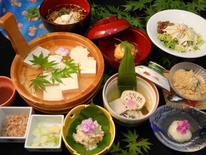 大山周辺の食事 ディナーでおすすめしたい人気のお店 ぐるなび