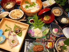 青木館