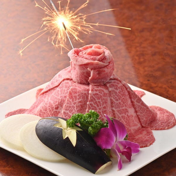 22年 最新グルメ 国産黒毛和牛 焼肉 彩伽亭 池袋 レストラン カフェ 居酒屋のネット予約 東京版