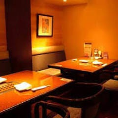 国産黒毛和牛 焼肉 彩伽亭