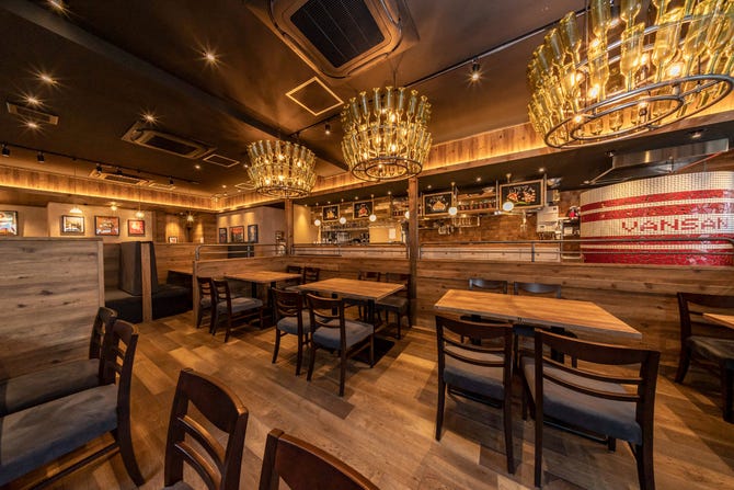 Italian Kitchen Vansan 南浦和店 浦和 イタリアン イタリア料理 ぐるなび Italian Kitchen Vansan 南浦和店 浦和 イタリアン イタリア料理 ぐるなび