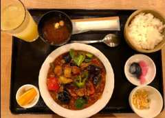お食事処 悠