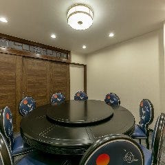飲茶・カフェ・中華料理 彩龍
