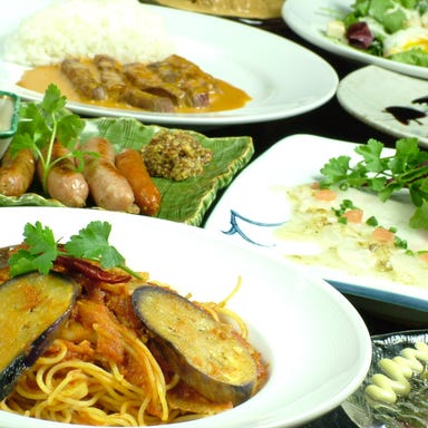 Li‐bero リベロ_驚異の時間無制限飲み放題