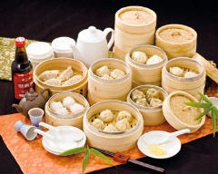 台湾小籠包 天王寺MIO店