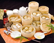 大阪府 点心 飲茶 食べ放題 バイキング 3 000円以内 おすすめ人気レストラン ぐるなび