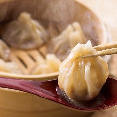 台湾小籠包 天王寺MIO店 メニュー：小籠包 / 点心 - 楽天ぐるなび