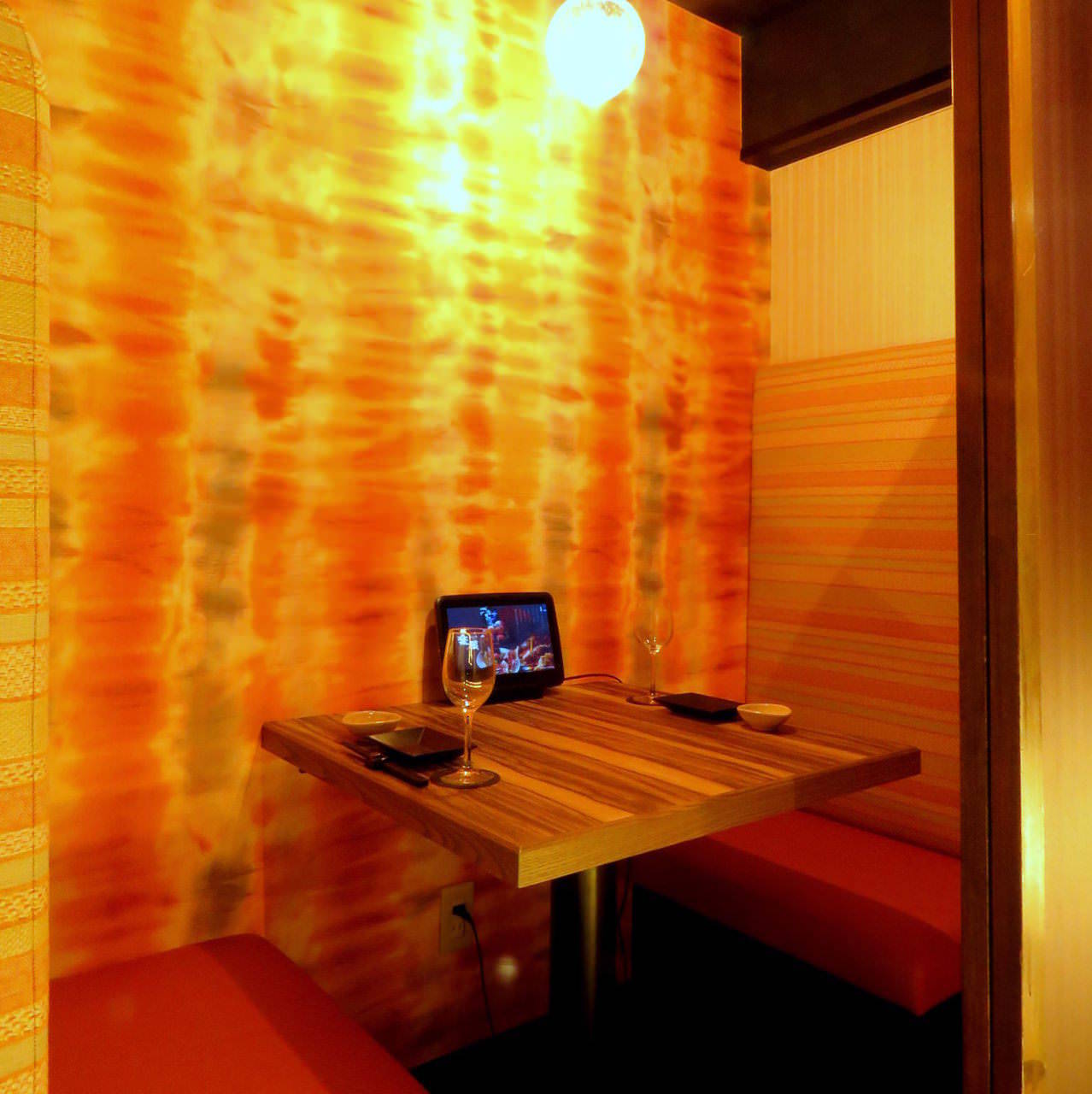 全席個室 楽蔵うたげ 品川港南口店 こだわり情報1 ぐるなび