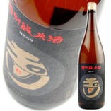 玉（とてもきれいな）のような川から命名された日本酒