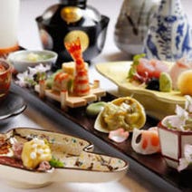 ［日本料理］神楽坂 たんたかの画像