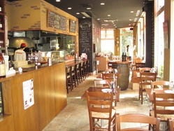 Pizza Salvatore Cuomo 浦安 浦安 イタリアン イタリア料理 ぐるなび