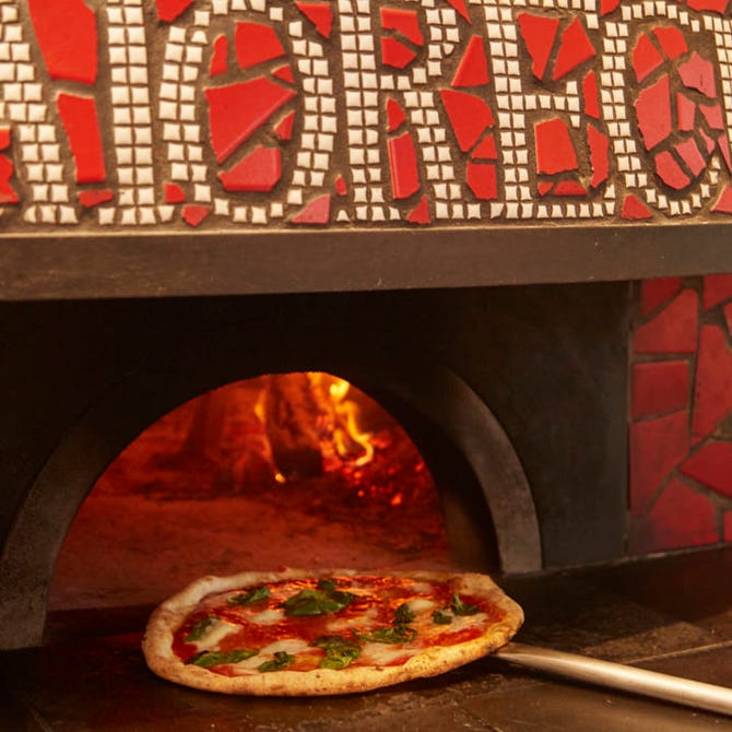 Pizza Salvatore Cuomo 浦安 浦安 イタリアン イタリア料理 ぐるなび