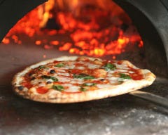 Pizza Salvatore Cuomo 浦安 ピッツァ サルヴァトーレ クオモ 浦安 舞浜 パスタ Aumo アウモ