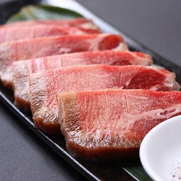 仙台ホルモン 焼肉 ときわ亭 仙台駅東口店 メニュー豊富な焼き肉店