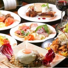 美味しいお店が見つかる 奈良市のバー バル ダイニングバーでおすすめしたい人気のお店 ぐるなび
