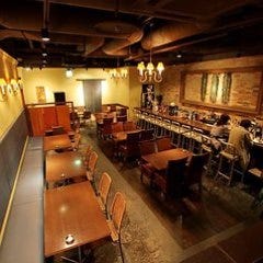 Parum Cafe パームカフェ 奈良市 バル バール ぐるなび