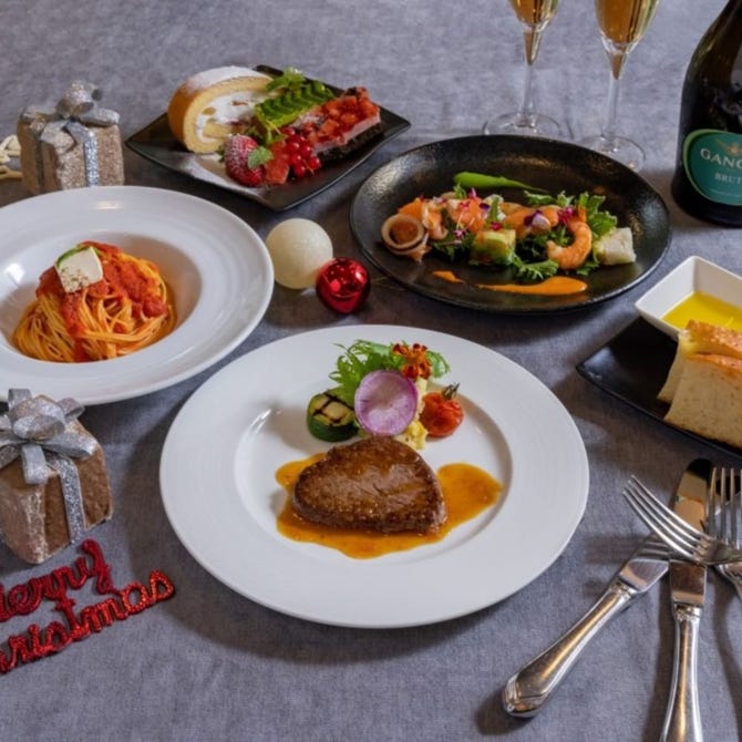 Bistro W 東京四谷 四谷 四ツ谷 イタリアン イタリア料理 ぐるなび