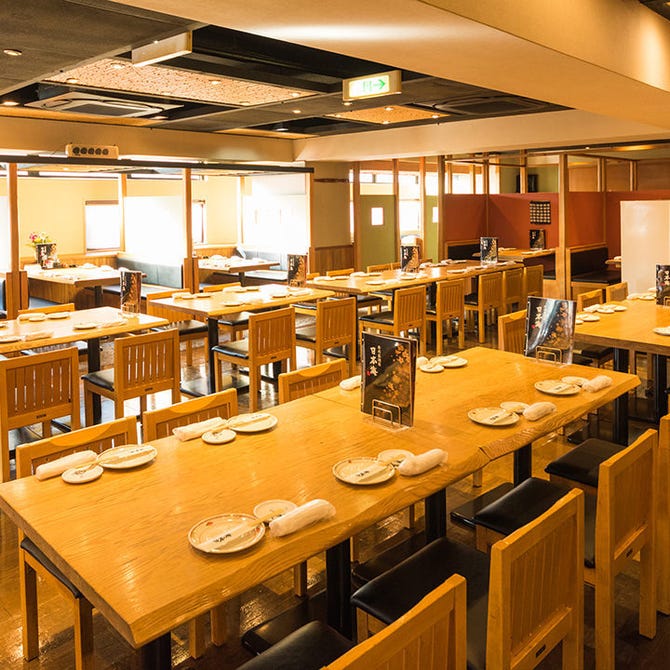 寿司居酒屋 日本海 浅草店 浅草 寿司屋 ぐるなび