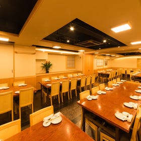 壽司居酒屋 日本海 淺草店
