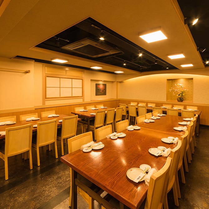 寿司居酒屋 日本海 浅草店 浅草 寿司屋 ぐるなび