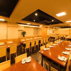 壽司居酒屋 日本海 淺草店