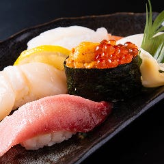 寿司居酒屋 日本海 浅草店 メニュー ご宴会コース ぐるなび