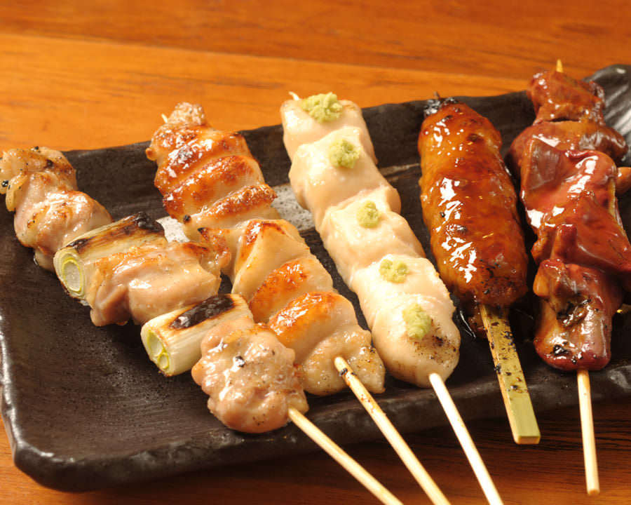 21年 最新グルメ 水道橋にある焼き鳥がおすすめのお店 レストラン カフェ 居酒屋のネット予約 東京版 21年 最新グルメ 水道橋にある焼き鳥がおすすめのお店 レストラン カフェ 居酒屋のネット予約 東京版