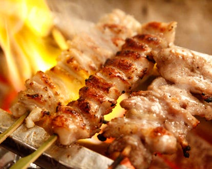 美味しい焼き鳥が食べたい 水道橋でおすすめしたい人気のお店 ぐるなび 美味しい焼き鳥が食べたい 水道橋でおすすめしたい人気のお店 ぐるなび
