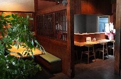 和dinning 富士いち