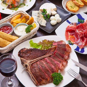女子会におすすめ 天王寺の居酒屋でおすすめしたい人気のお店 ぐるなび