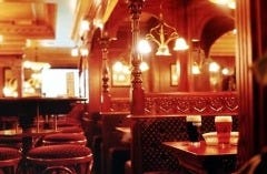 The Britania～窯焼きピッツア＆グリル～ 