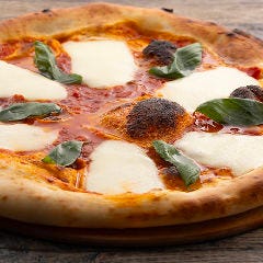 ピッツァマルゲリータ