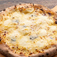 クワトロフォルマッジ