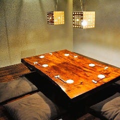 かんてら 麻布十番 居酒屋 ぐるなび