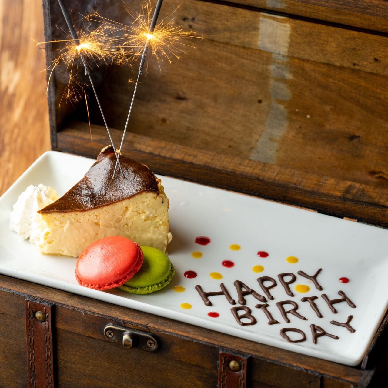 お誕生日に バースデープレート確約 席のみ予約の詳細 イタリアン ワインバル Princess Cheers Cafe 千葉店 千葉駅 蘇我 居酒屋 ぐるなび