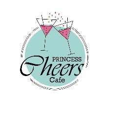 Cafe&Bar Princess Cheers CafetX ʐ^2
