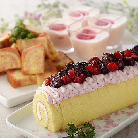 Grand Buffet グランブッフェ 伊丹 伊丹 バイキング ビュッフェ ぐるなび