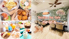 Hawaiian dog cafe me le’a 