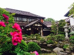 米沢牛・山懐料理 吉亭