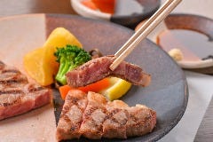 米沢牛・山懐料理 吉亭