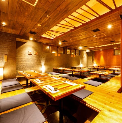 美味しいお店が見つかる 町田 居酒屋 個室 おすすめ人気レストラン