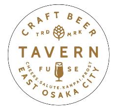 Craftbeer Tavern 布施店